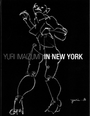 IN NEW YORK_YURI IMAIZUMI